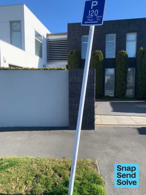 Water Leak, a report photo