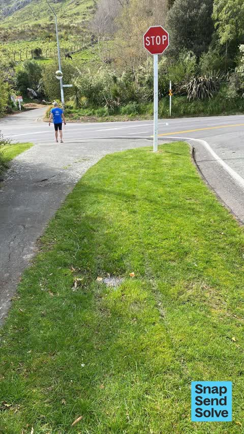Water Leak — a report photo