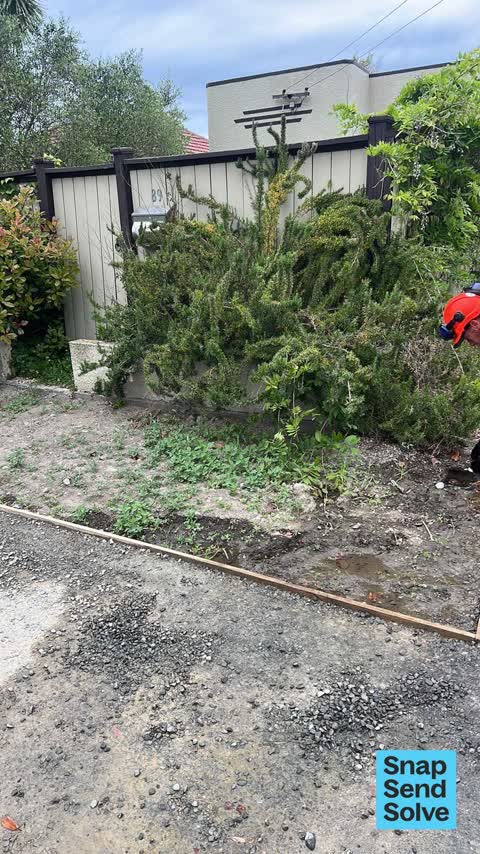 Water Leak, a report photo