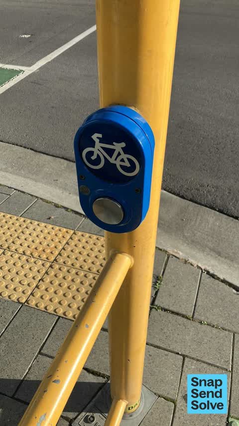 Traffic Signals, a report photo