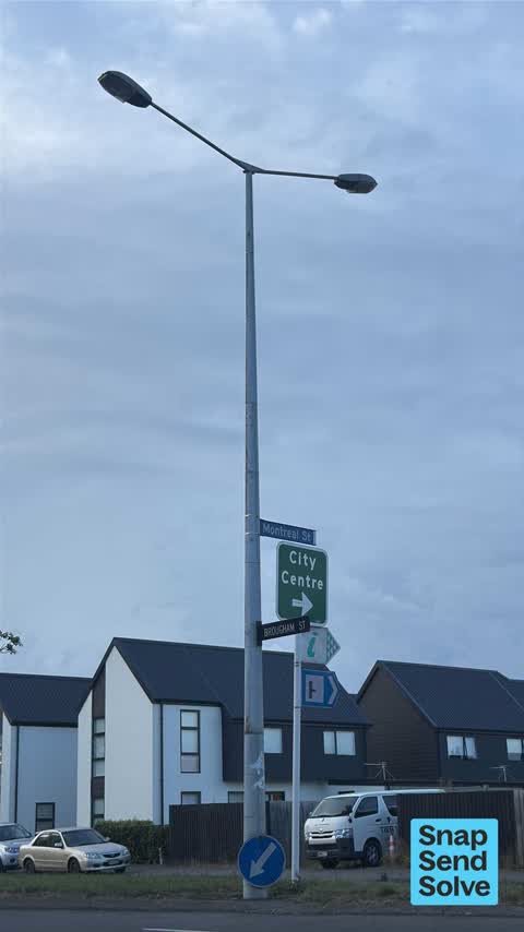 Graffiti on a traffic light pole or cabinet, or wa, a report photo