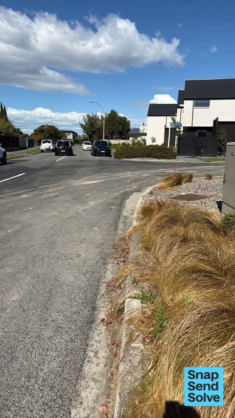 Sediment - Construction, a report photo