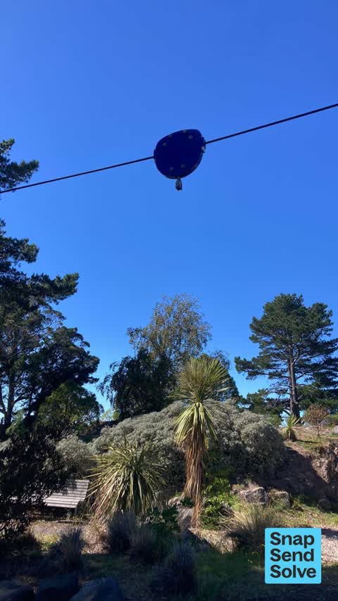 Playground Equipment — a report photo
