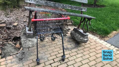 Park - General Request — a report photo