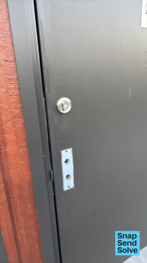 Public Toilet, a report photo