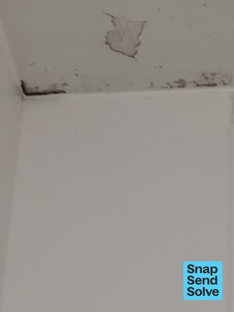 Facility - General Request, a report photo