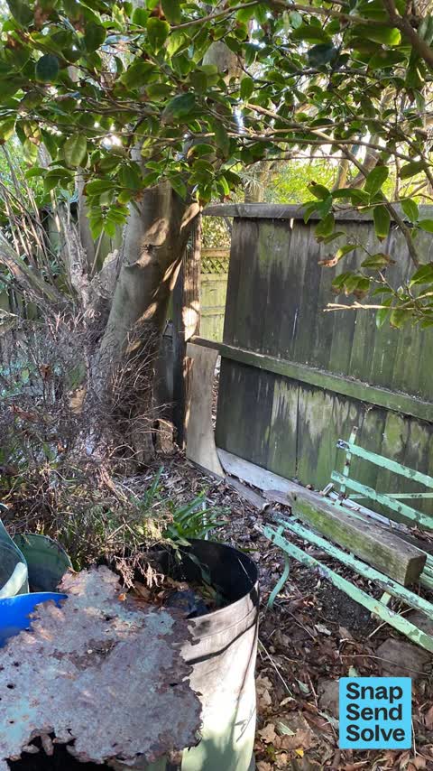 Playground Equipment, a report photo