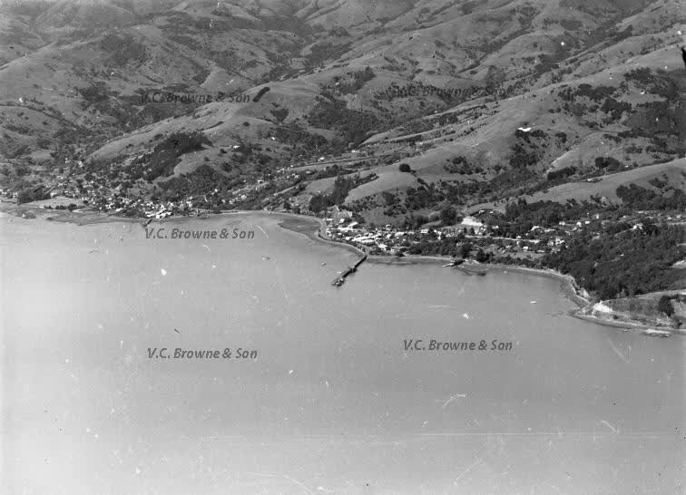 Akaroa general - early (PB0610/89), 1935
