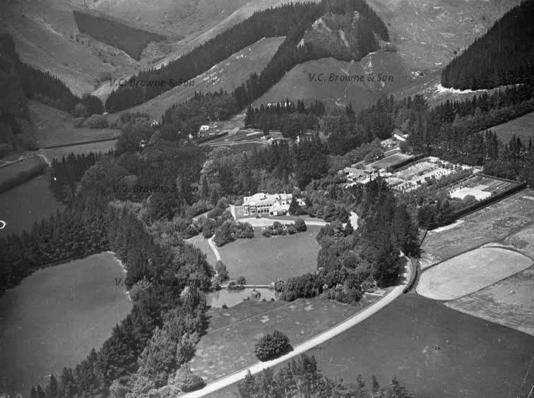 Otahuna - Air (PB0610/91), 1930