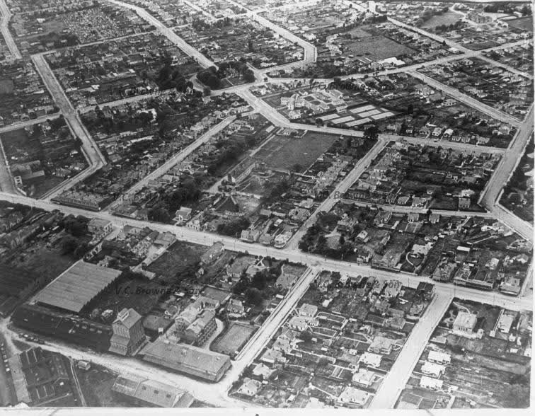 Woods flour mill (PB0611/171), 1938