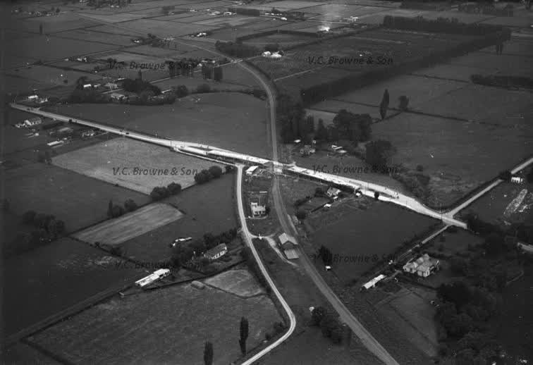 Styx rail station (PB0618/200), 1939