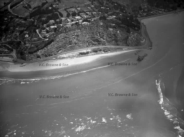 Clifton Hill (PB0618/201), 1939