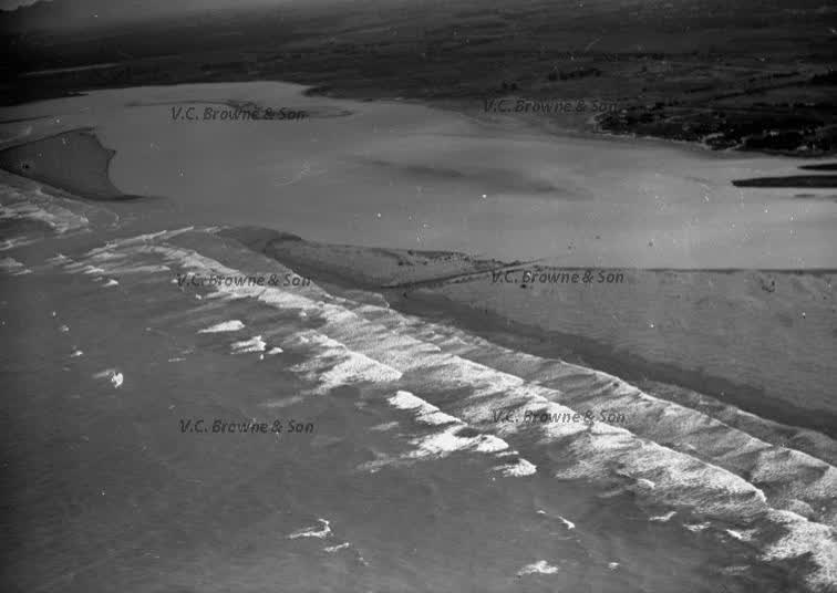 Brooklands Lagoon (PB0618/203), 1939