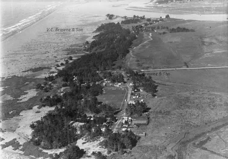 The Pines - Brooklands (PB0618/205), 1939