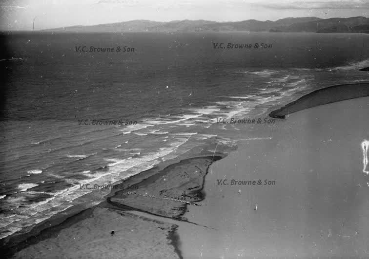 Waikuku (PB0618/206), 1939