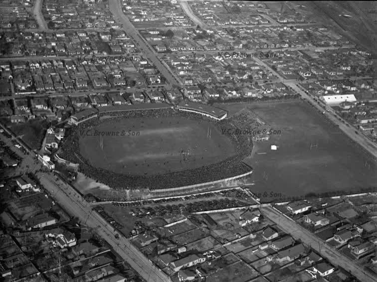 Lancaster park (PB0618/208), 1939