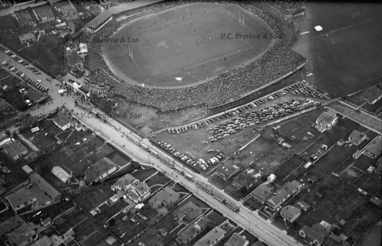 Lancaster park (PB0618/209), 1939