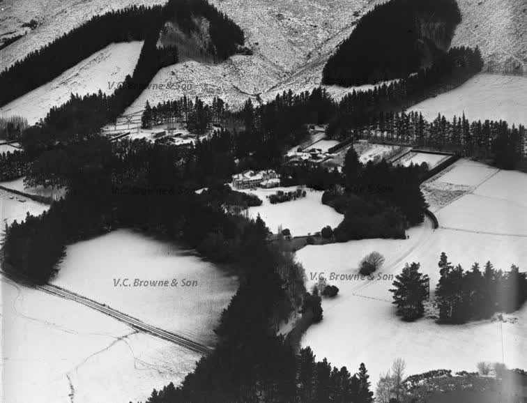 Otahuna - snow (PB0619/138), 1939