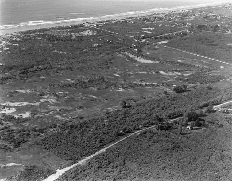 Bower Ave to North Beach (PB0619/139), 1939