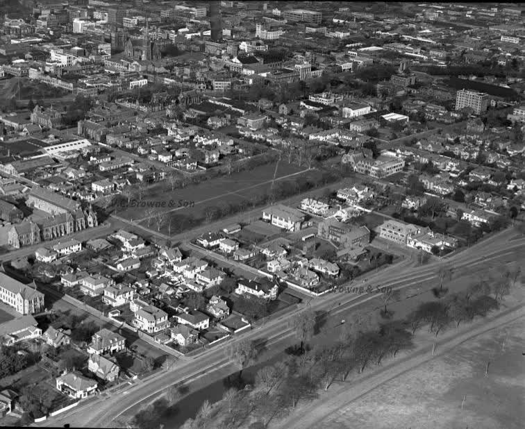Kilmore and Petersborough to Square (PB0619/128), 1939