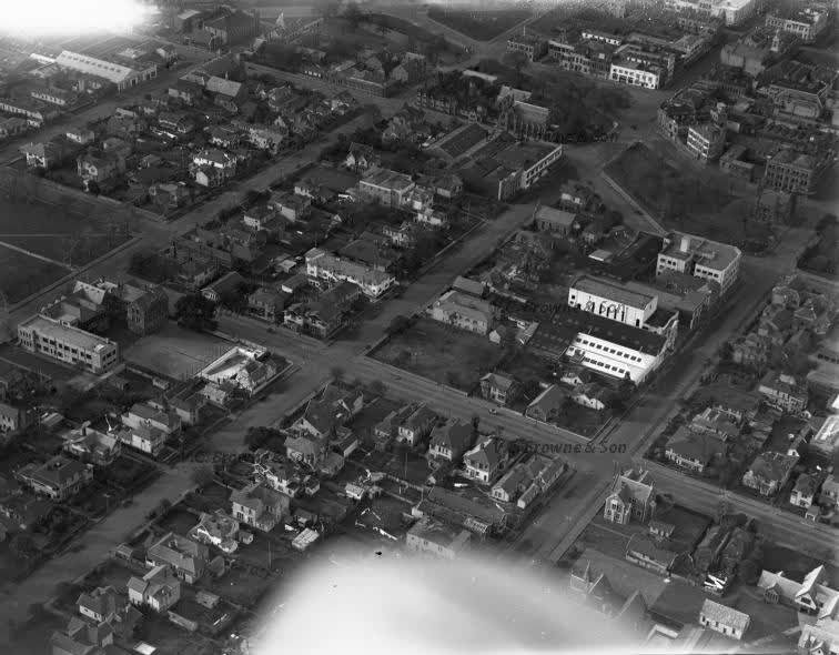 Harley Building (PB0619/131), 1939