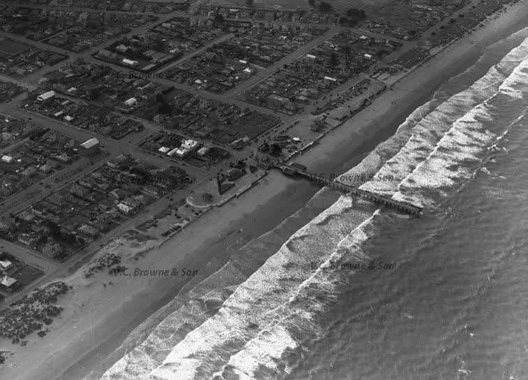 Brighton Pier - 1938 (PB0803/1), 1938