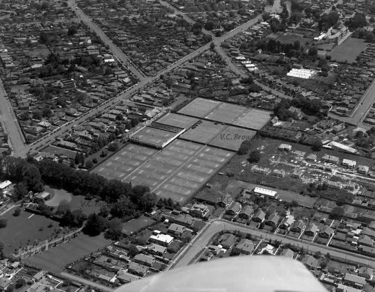 Wilding Park (1938) (PB0905/19), 1938