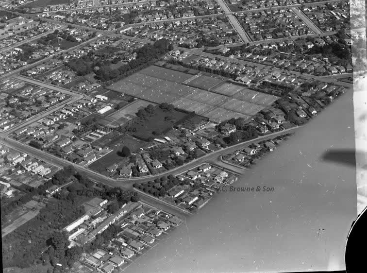 Wilding Park (1938) (PB0905/15), 1938
