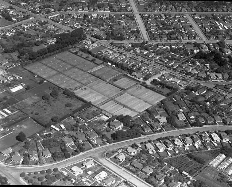 Wilding Park (1938) (PB0905/16), 1938