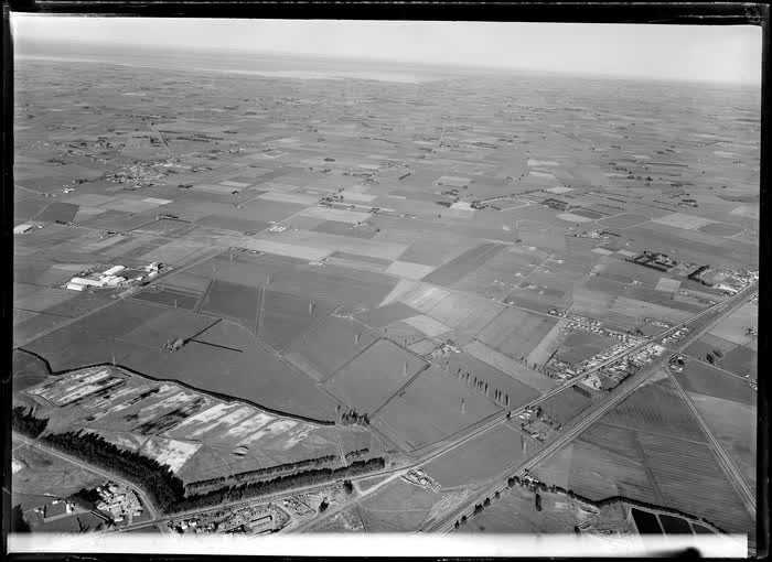 J Watties Canneries Ltd, Christchurch, 1974