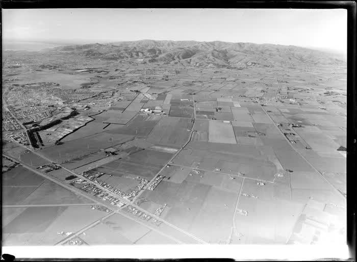 J Watties Canneries Ltd, Christchurch, 1974