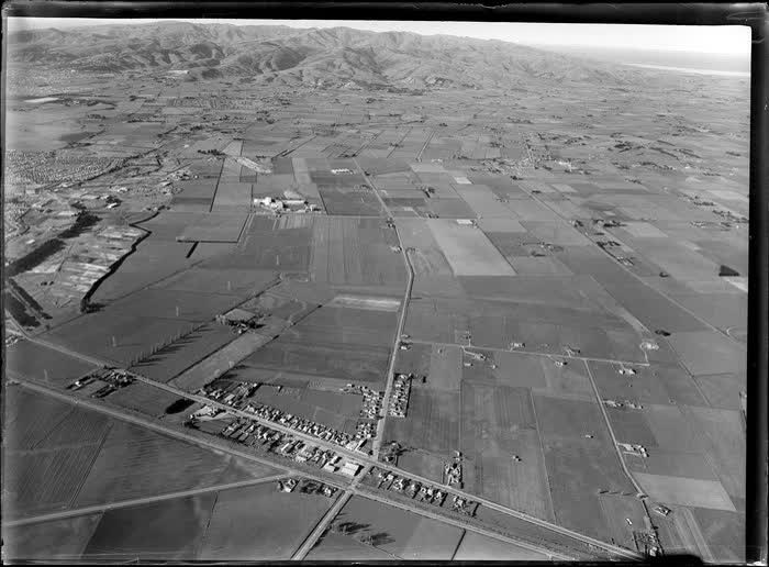 J Watties Canneries Ltd, Christchurch, 1974