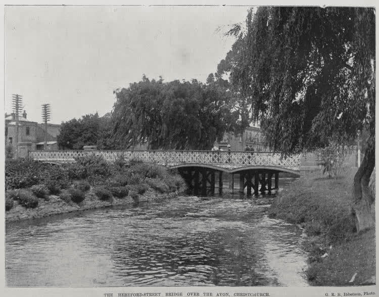 Selections from the Wellington Camera Club's Intercolonial Photographic Exhibition, August, 1901, 1901