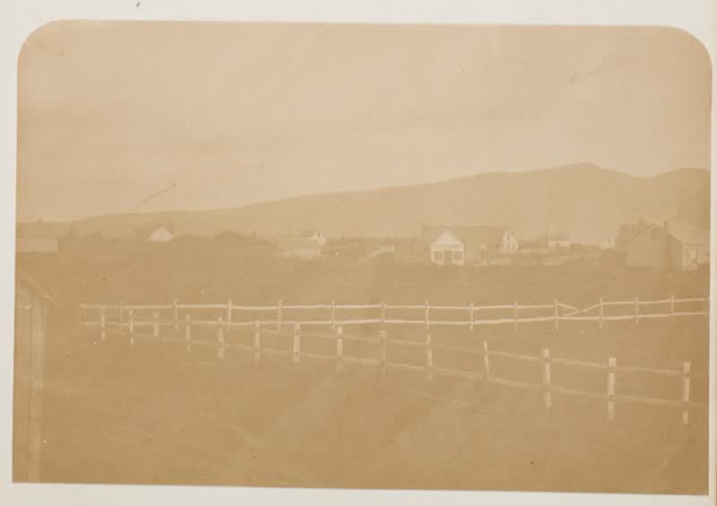 [Christchurch, NZ], 1858