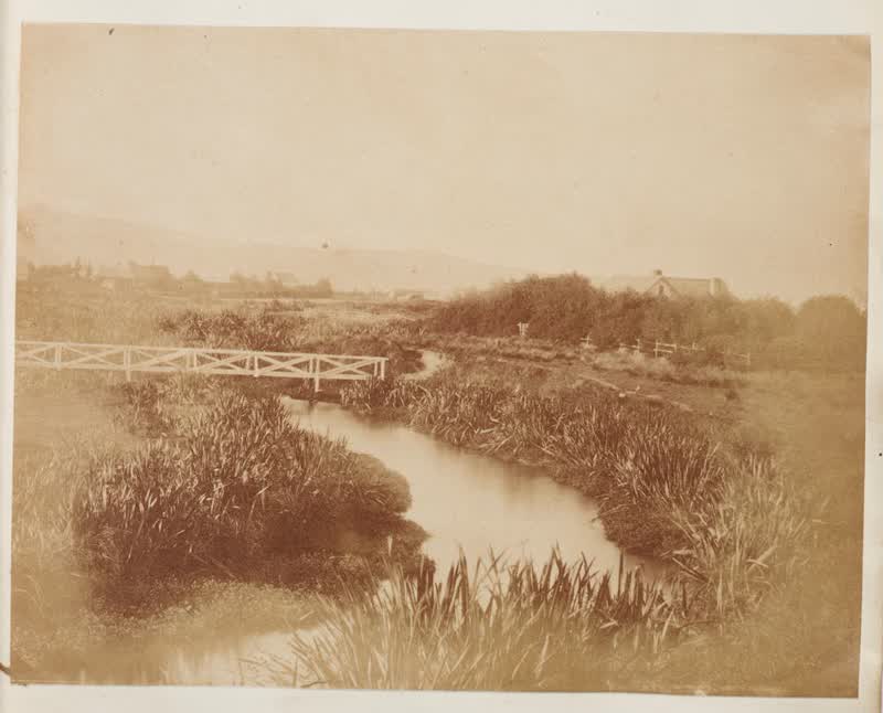 Christchurch, NZ, 1859