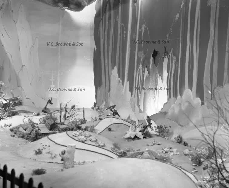 Alladin - Stage Production - Christchurch (PB2319/12), 1943