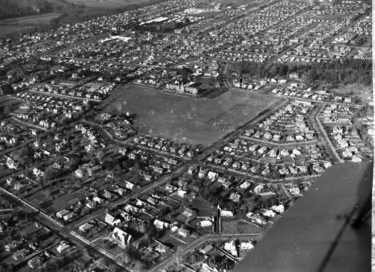 Christchurch Boys High School - Christchurch (PB2401/1), 1939