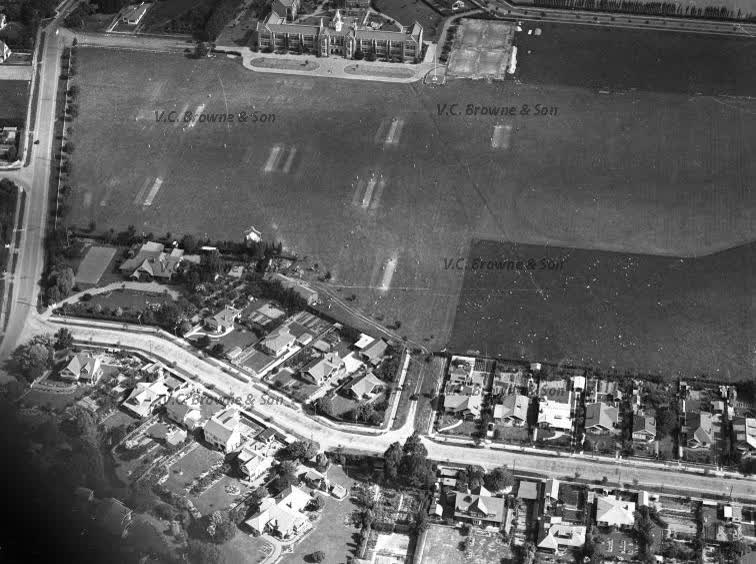 Christchurch Boys High School - Christchurch (PB2401/4), 1939