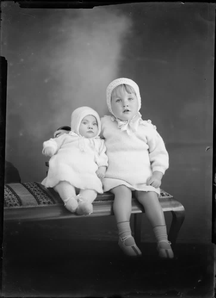 Mrs Brown Christchurch 1 doz PC, 1920