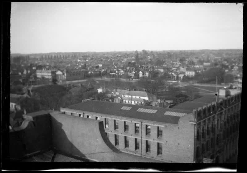 [Christchurch city centre], 1920