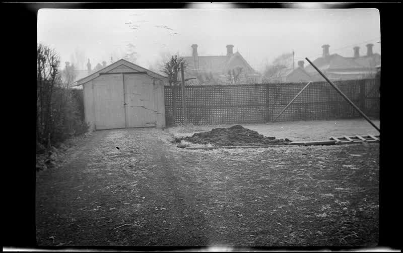 [Christchurch street], 1920