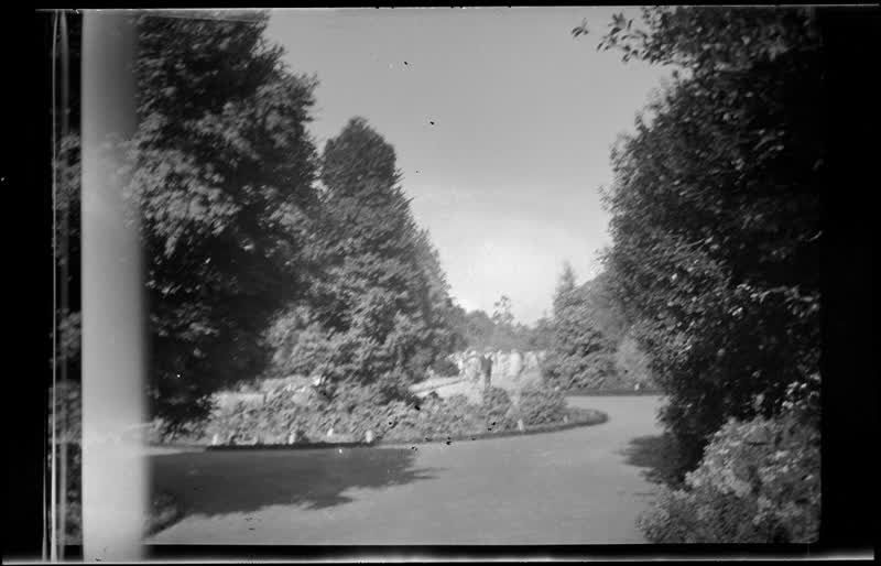 [Christchurch park], 1920