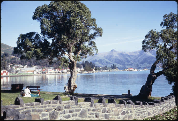 Akaroa, 1970, 1970