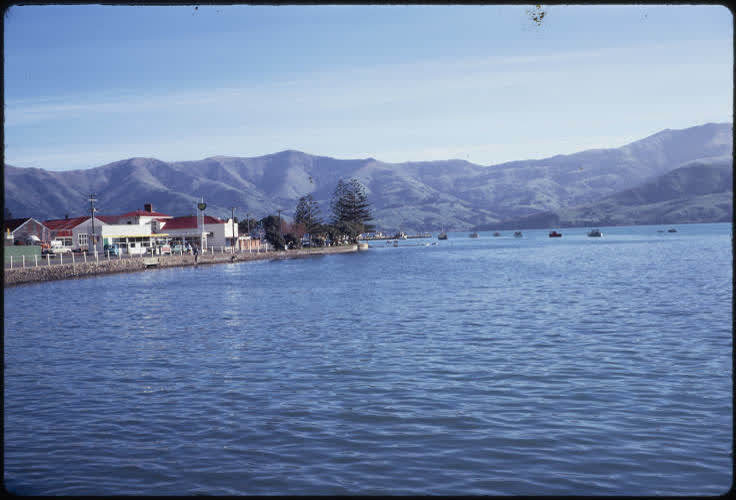 Akaroa, 1970, 1970