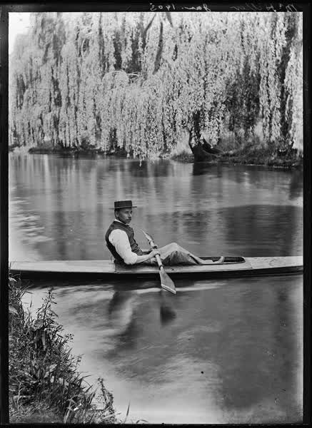 Mr. Hiller, January 1903, 1903