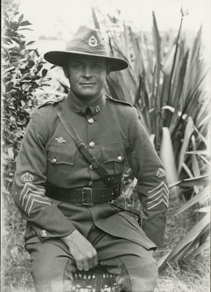 Unknown Soldier, 1910