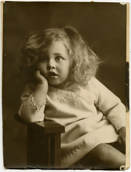 Neville Attwood Holt, 1910