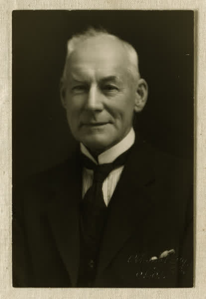 J. Crombie, 1940