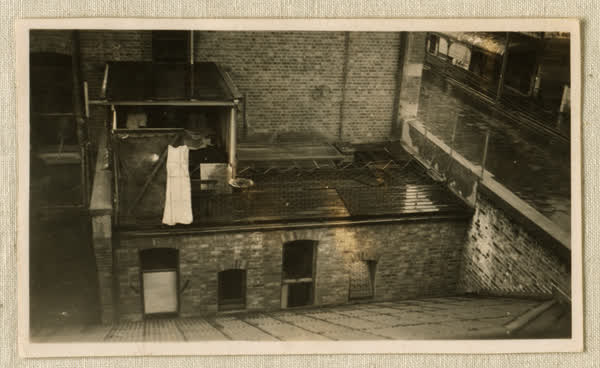 Extension to the Christchurch Municipal Baths, 1928
