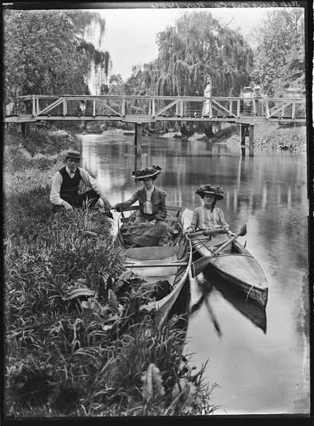 Stephenson's Company, November 1904, 1904